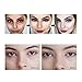 SACE LADY Full Coverage Under Eye Concealer Corrector Makeup Base, Waterproof Flawless Smooth Concealer for Cover Eye Dark Circles 6ml/0.20Fl Oz (01.Light Natural)