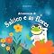 Livro Saltico e as flores