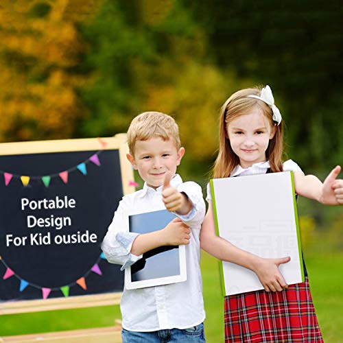 5 Table+Top+Magnetic+Easel+Whiteboard
