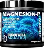 Brightwell Aquatics Magnesion-P - Dry Magnesium Supplement for Reef Aquaria 300g / 10.6oz
