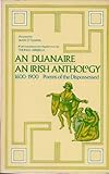 An Duanhaire-An Irish Anthology, O'Tuama, Sean and Kinsella, Thomas, 0812211219