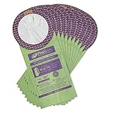 Pro-team - Pack of 10 Fits (Coachvac, Super Coachvac, Megavac) - 100331