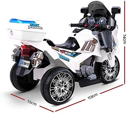 electric car toy ride on