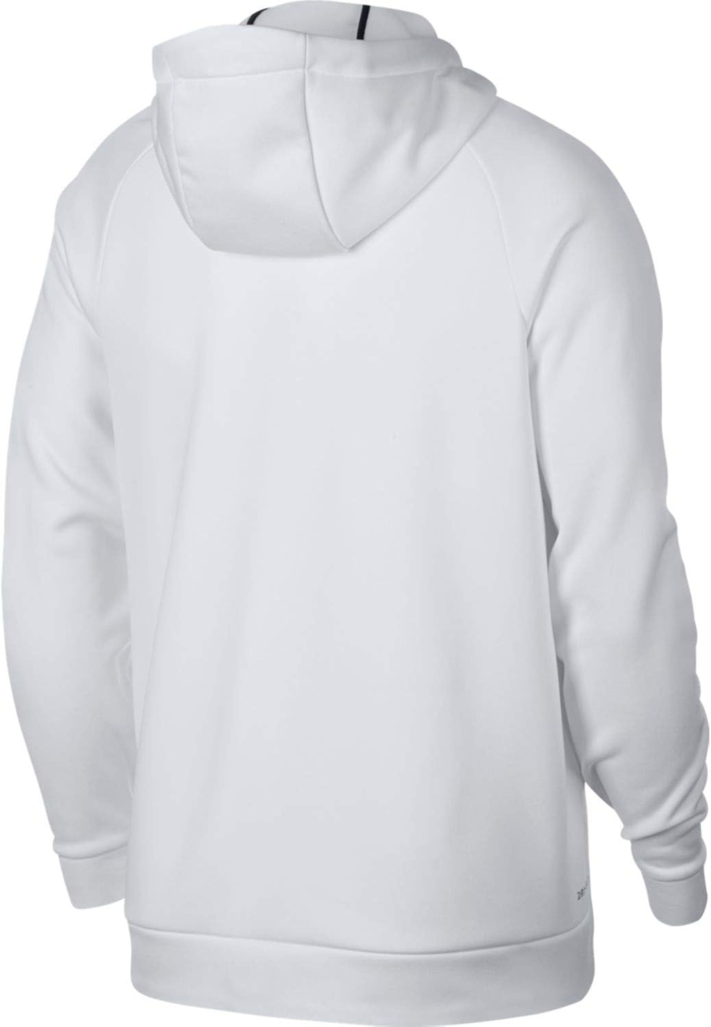 men's therma swoosh training hoodie