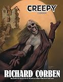 Creepy Presents Richard Corben by Various Author, Bruce Jones