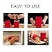 Potatoes Maker French Fries Maker Ptatoes slicer and Chipper 2 in 1 Fries Cutter Machine and Microwave Container As Seen on TV (1pk potatoes maker)