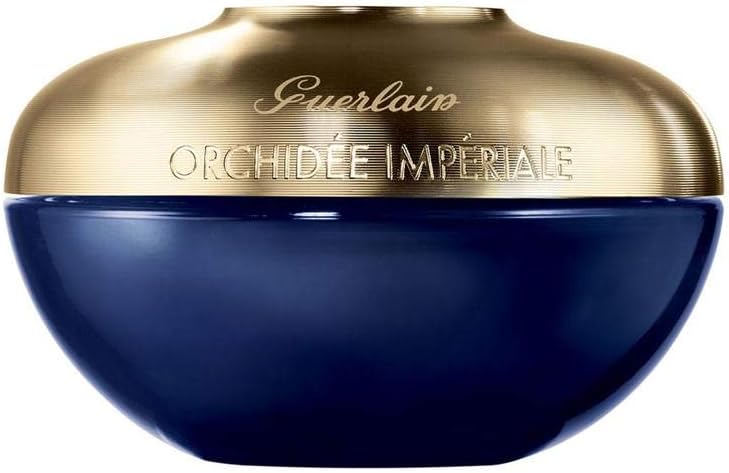 Guerlain Orchidée Impériale Masque 4G, 4 g (Pack of 1) - Image 3
