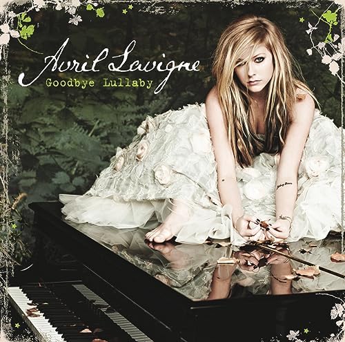 Avril Lavigne - Avril Lavigne - Amazon.com Music