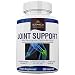 Joint Health Support Formula with Glucosamine Chondroitin MSM - Complex Relief Formula Supplement for Severe Stiffness and Aching Meniscus Pain 200 Capsule Pills For Women, Men by Botanica Research