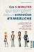 Les 5 minutes qui comptent pour réussir un entretien d'embauche (Poche - Vie quotidienne (31219)) (French Edition) by