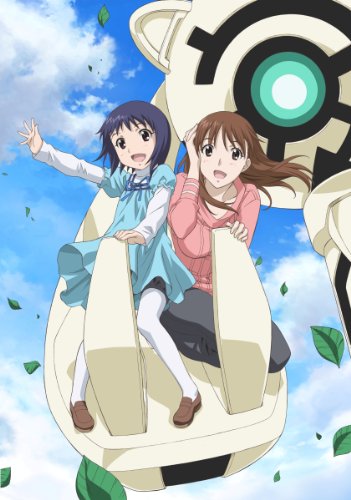 神様ドォルズ　きいちゃん