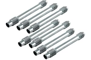 Pro-One Bug, Beetle, GHIA, Bus, Type 3, Push Rod Tube Set, for 1300-1600Cc Air-Cooled Motor OEM# 311-109-335