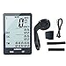 INBIKE Wireless Bike Computer, Multi Function Waterproof Bicycle Speedometer with Backlight