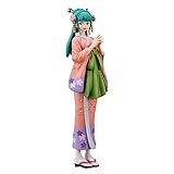 Banpresto ONE Piece - Kozuki Hiyori - Figurine