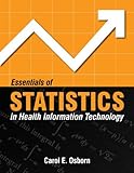 Image de Essentials of Statistics in Health Information Technology