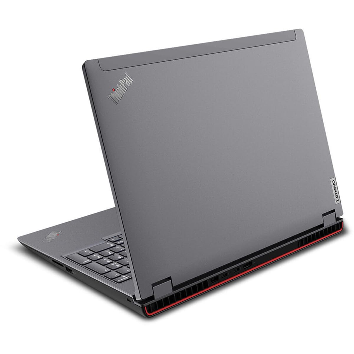 Lenovo ThinkPad P16 Gen 2 21FA002NUS 16