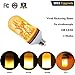 Flame LED Flickering Flame Light Bulbs 3 Modes and Gyro Sensor,1500K True Fire Color,700 Lumens Nature Effect,108pcs 2835 LED Beads Simulated Decorative Light