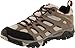 Merrell Men's Moab Waterproof Hiking Shoe