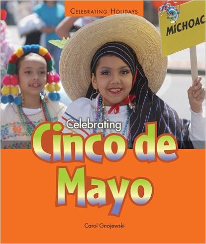 Last Ned Ebøker For Android Celebrating Cinco De Mayo - 