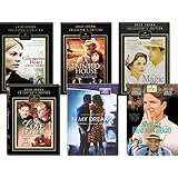 Hallmark Movies on DVD 6-Pack Collection - The Love Letter / In My Dreams / The Magic of Ordinary Days / What the Deaf Man Heard / A Painted House / The Courageous Heart of Irena Sendler