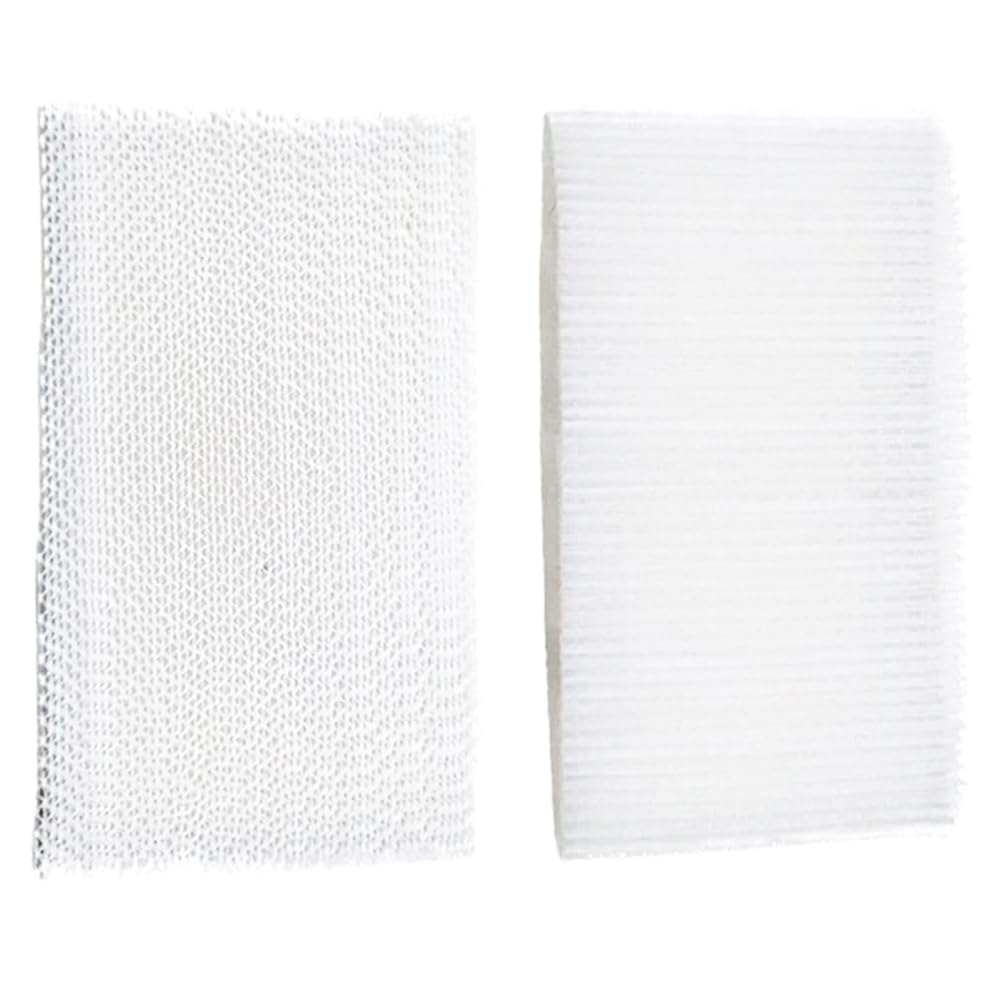 sieloonger MU06481 MU06432 DT01371 DT01021 Filter Replacement Air Filter Cartridge for HITACHI CP-WX2515WN,CP-WX3011N,CP-WX3014WN,CP-WX3015WN,CP-X2010,CP-X2010N,CP-X2015WN Projectors