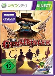 The Gunstringer