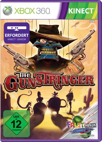The Gunstringer