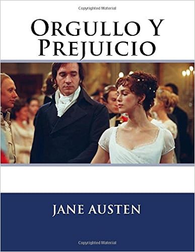 amazon orgullo y prejuicio