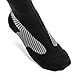 PerformPro Premium Athletic Compression Socks For Active Men & Women: Guaranteed Support And Recovery For Elite Performance. Best For CrossFit, Deadlifts, & Running!