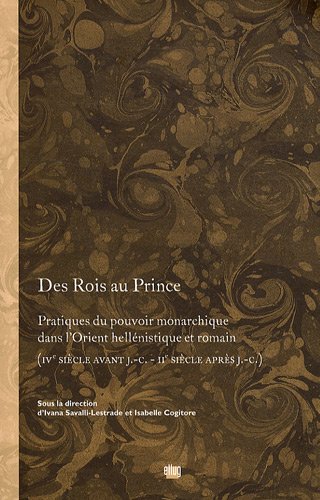 Des rois au prince