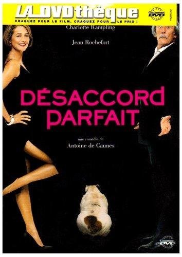 Désaccord Parfait