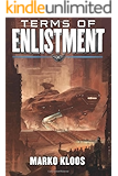 Terms of Enlistment (Frontlines Book 1)
