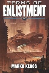 Terms of Enlistment (Frontlines Book 1)
