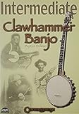 Intermediate Clawhammer Banjo by Ken Perlman