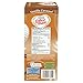 Nestle Coffee mate Coffee Creamer, Vanilla Caramel, Liquid Creamer Singles, Non Dairy, No Refrigeration, 0.375 fl oz Tubs (Pack of 200)