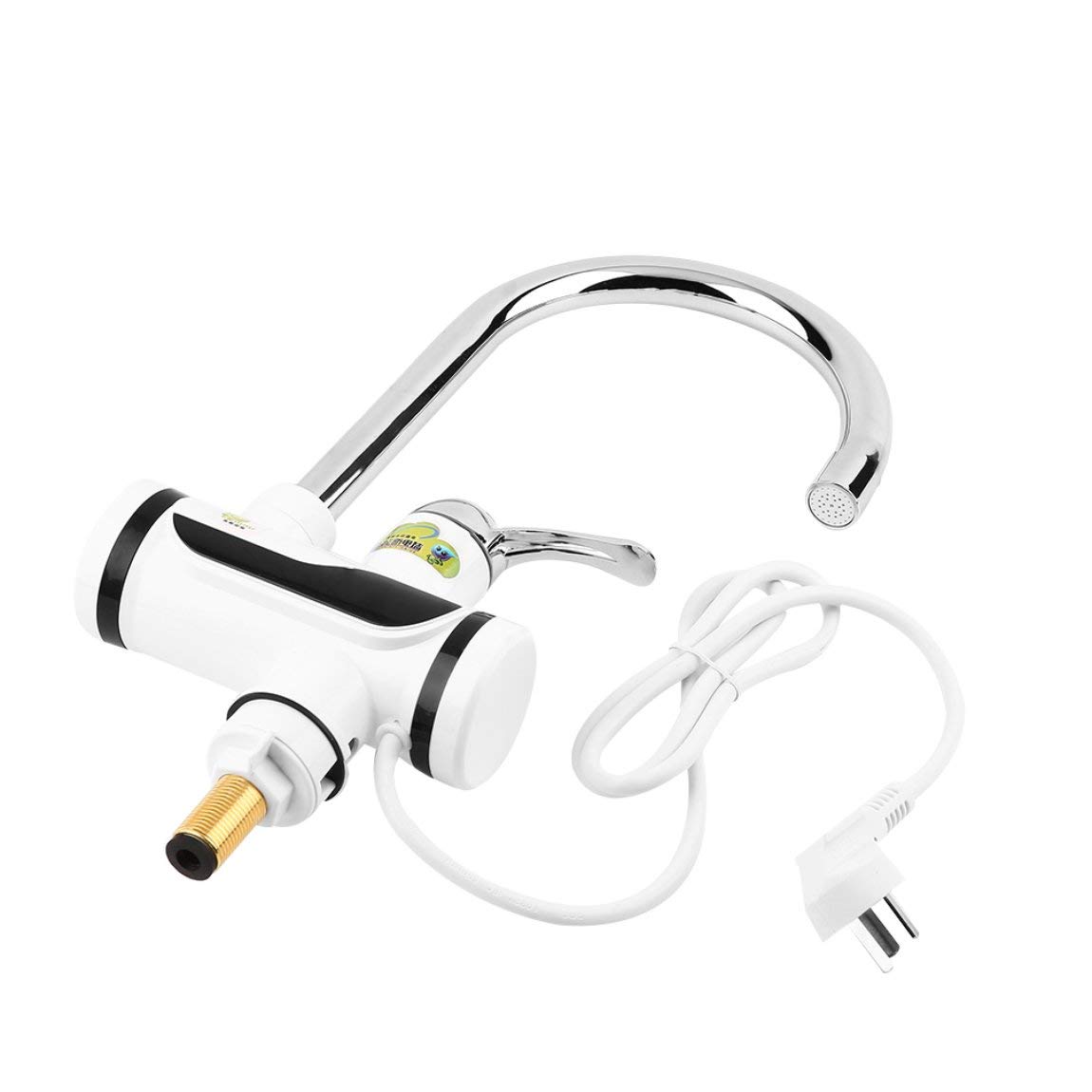 The 10 Best Abs Led Digital Display Instant Heating Electric Water Heater Faucet Tap