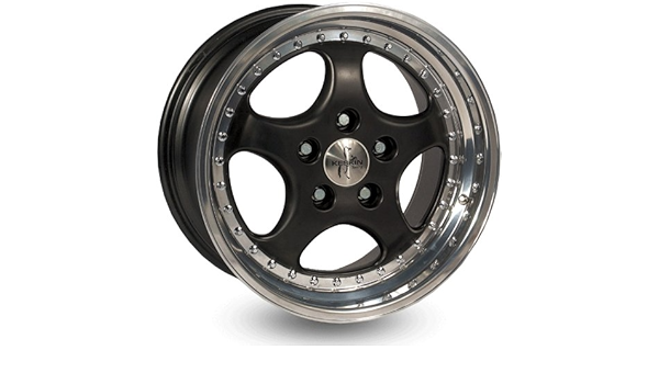 keskin KT2 8,50 x 18 Offset 52 5,00 x 130.00 hubhole 71.60 ...