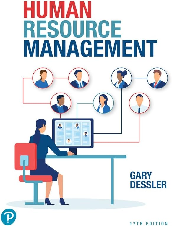 Management of Human Resources: Lawson, David: 9781800065727