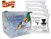 Hummers Galore, Hummingbird Food, All Natural Hummingbird Nectar for Healthy Hummingbirds, 4 packets, makes 64 Ounces primary