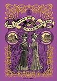 La fabuleuse histoire des grands magasins by 