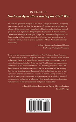 Food and Agriculture during the Civil War (Reflections on the Civil War Era) - Thumbnail 2