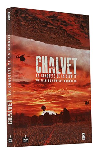 Chalvet - La Conquête De La Dignité - Édition Collector