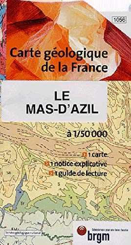 Le Mas D Azil French Edition 9782715920569 Amazon Com Books