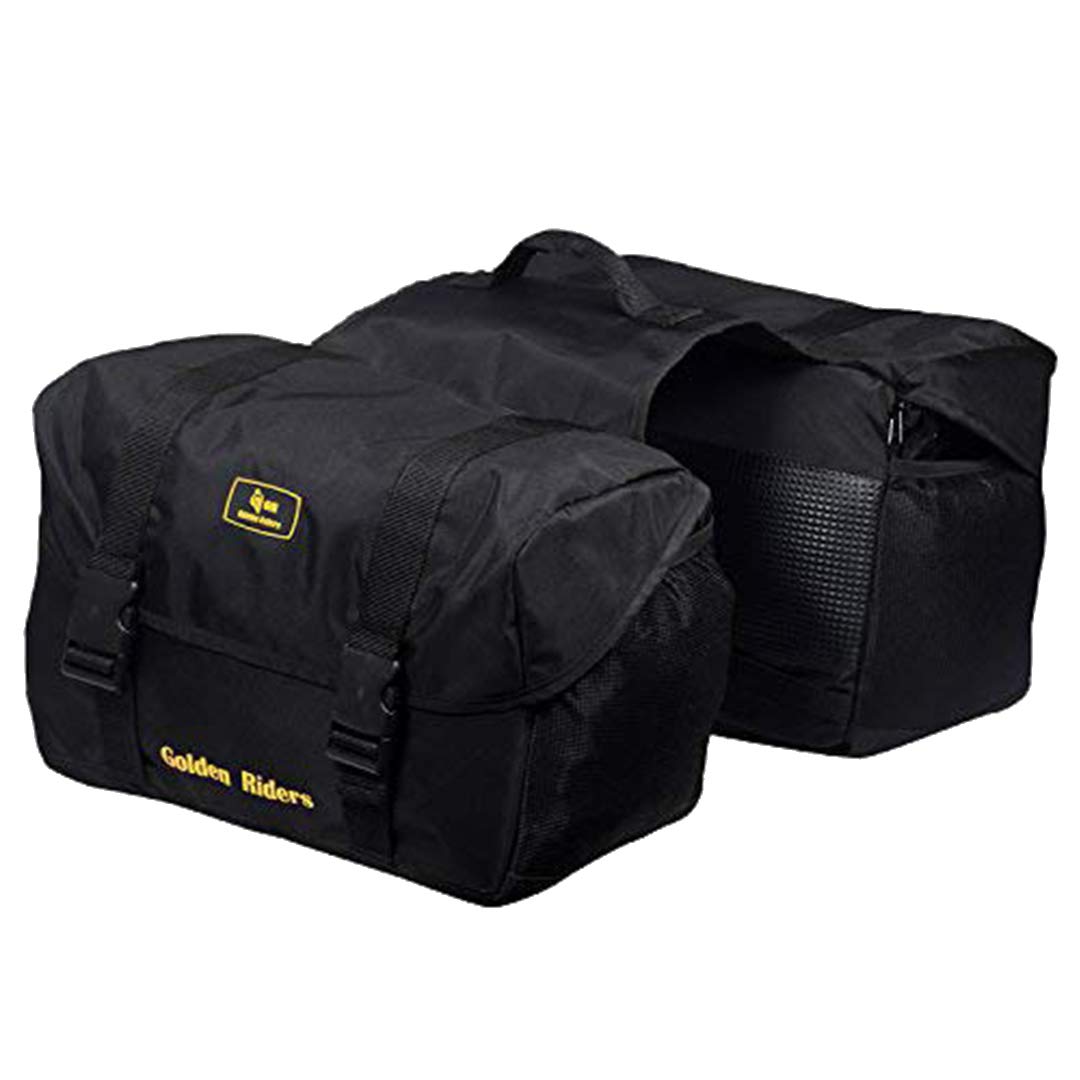 double side bag for bike