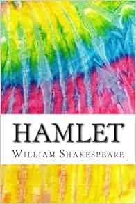 Hamlet articles on revenge picture