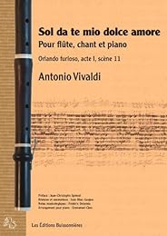 Sol da te, mio dolce amor