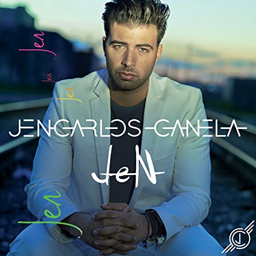 Jencarlos Canela - I Love It Lyrics - Zortam Music