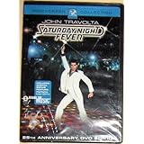 Saturday Night Fever