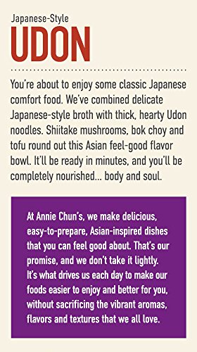 ANNIE CHUN’S – SOUP BOWL MISO – 5.9 OZ.