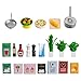 Lundby Smaland Kitchen Accessories Toy